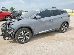 Nissan Murano 3.5L 6 2024