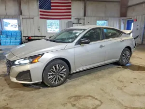 Nissan Altima 2.5L 4 2025
