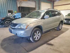 Lexus RX 3.3L 6 2005