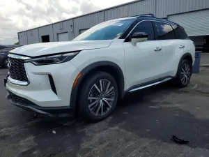Infiniti QX60 3.5L 6 2024
