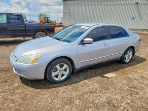 Honda Accord 2.4L 4 2003