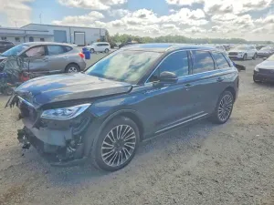 Lincoln Corsair 2.3L 4 2021