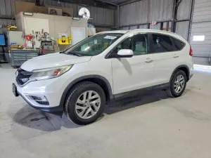 Honda CR-V 2.4L 4 2016
