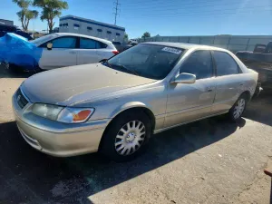 Toyota Camry 3.0L 6 2001