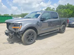 Ford F-150 2.7L 6 2024