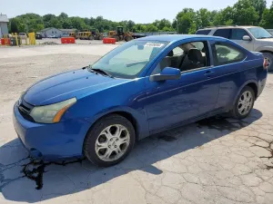 Ford Focus 2.0L 4 2009