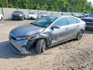 Kia Cerato / Forte / K3 2.0L 4 2024