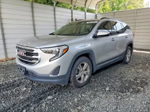 GMC Terrain 1.6L 4 2018