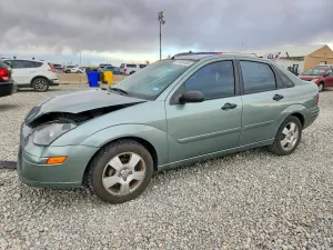 Ford Focus 2.0L 4 2003