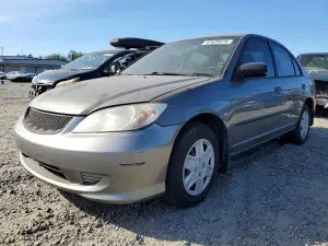 Honda Civic 1.7L 4 2005