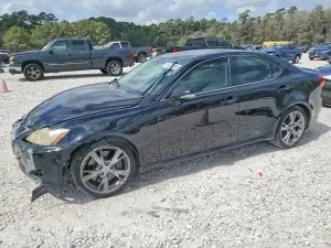 Lexus IS 3.5L 6 2010
