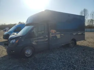 Ford Transit 3.5L 6 2021