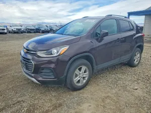 Chevrolet Trax 1.4L 4 2021