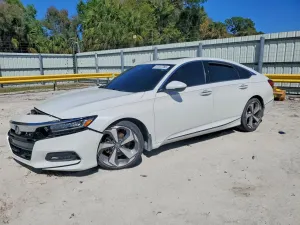 Honda Accord 2.0L 4 2020