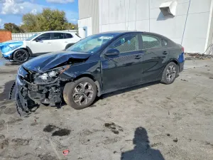 Kia Cerato / Forte / K3 2.0L 4 2020