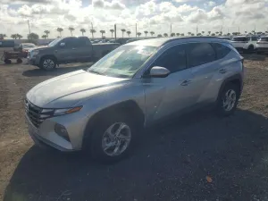 Hyundai Tucson 2.5L 4 2024