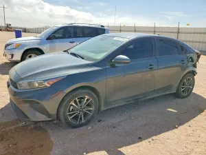 Kia Cerato / Forte / K3 2.0L 4 2024