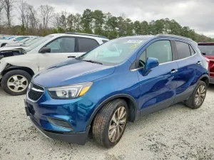Buick Encore 1.4L 4 2020