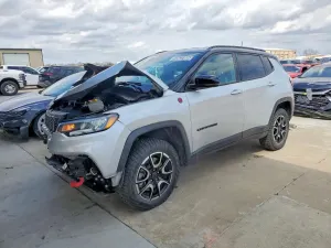 Jeep Compass 2.0L 4 2025