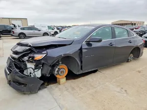 Chevrolet Malibu 1.5L 4 2023