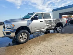 RAM 2500 6.7L 6 2024