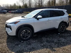 Nissan Rogue 1.5L 3 2026