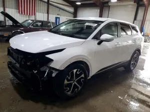Kia Sportage 2.5L 4 2023