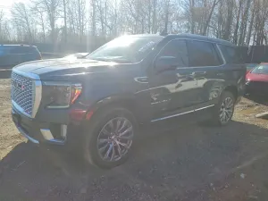 GMC Yukon 6.2L 8 2021