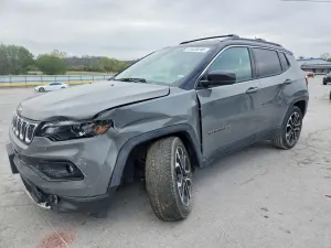 Jeep Compass 2.0L 4 2023