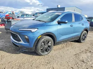 Buick Encore 1.3L 3 2025