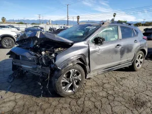 Subaru Crosstrek 2.0L 4 2024