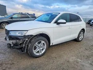Audi Q5 2.0L 4 2019