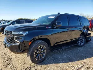 Chevrolet Tahoe 5.3L 8 2023