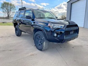 Toyota 4Runner 4.0L 6 2023