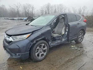 Honda CR-V 1.5L 4 2019