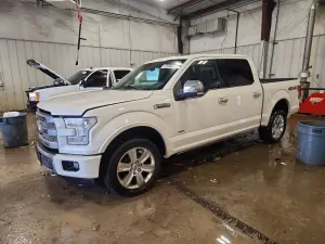 Ford F-150 3.5L 6 2015