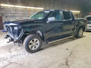 Chevrolet Silverado 1500 5.3L 8 2021