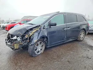 Honda Odyssey 3.5L 6 2012