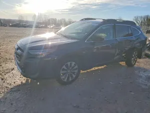 Subaru Outback 2.4L 4 2023