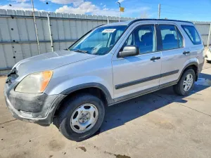 Honda CR-V 2.4L 4 2003
