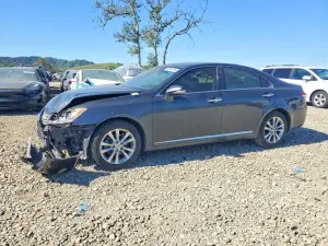 Lexus ES 3.5L 6 2010