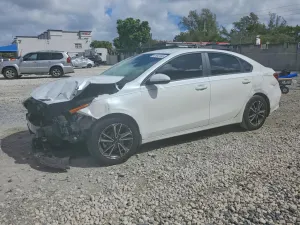 Kia Cerato / Forte / K3 2.0L 4 2023
