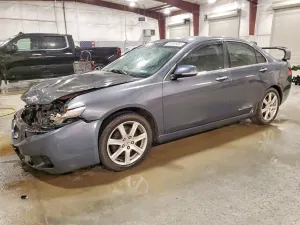 Acura TSX 2.4L 4 2005