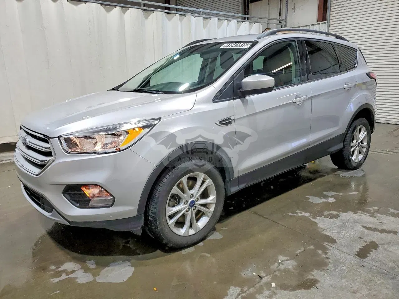 Ford Escape 1.5L 4 2018