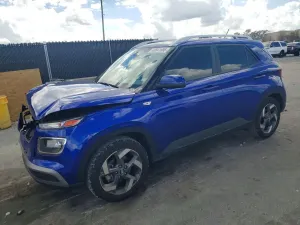 Hyundai Venue 1.6L 4 2025