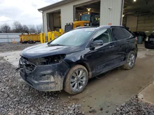 Ford Edge 2.0L 4 2019