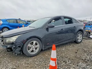 Chevrolet Cruze 1.4L 4 2011