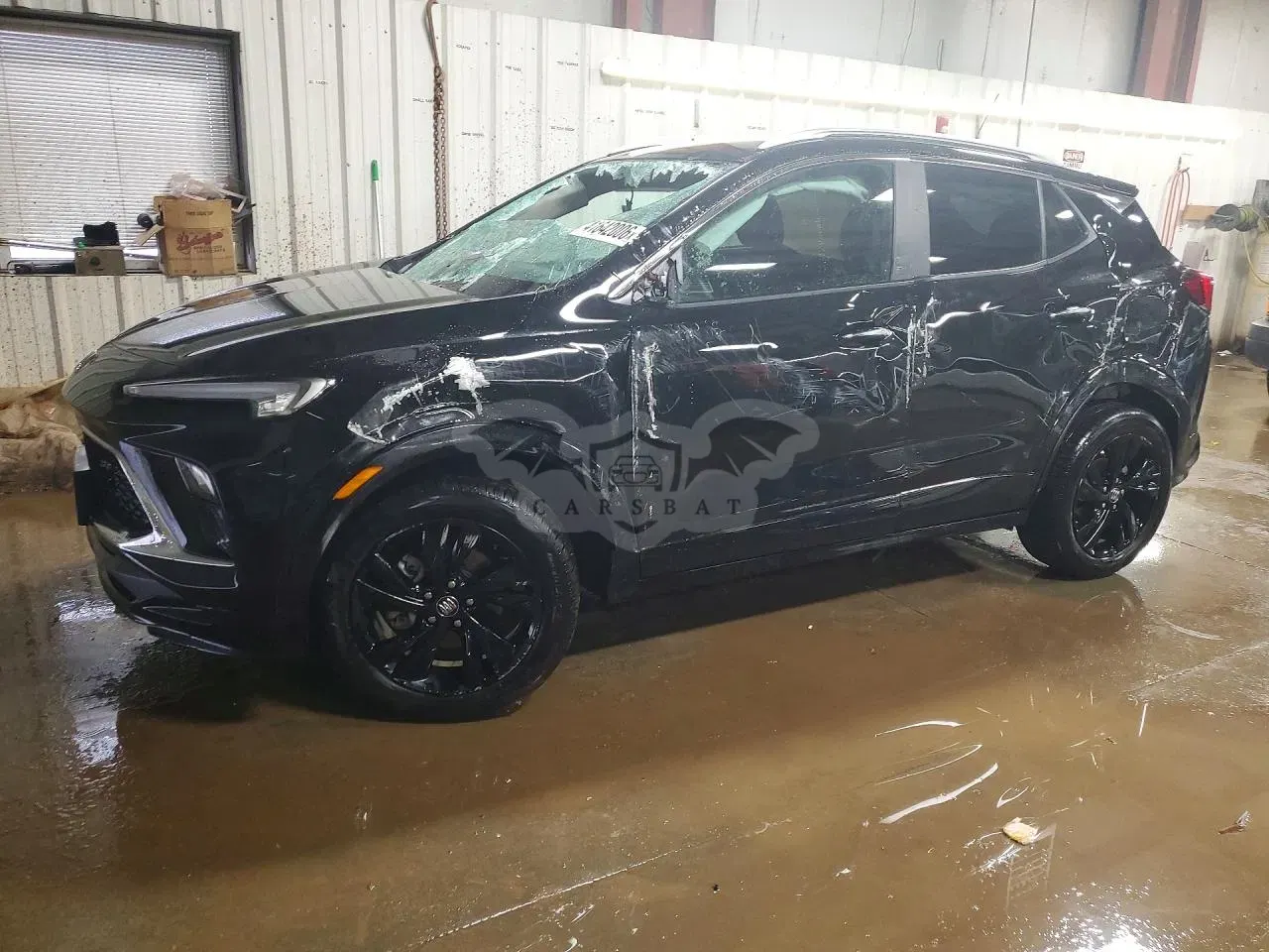 Buick Encore 1.3L 3 2024