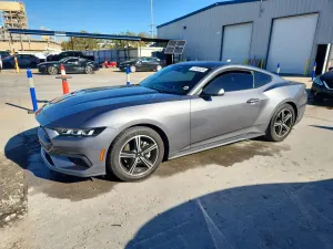 Ford Mustang 2.3L 4 2024