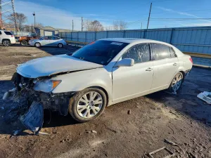 Toyota Avalon 3.5L 6 2010